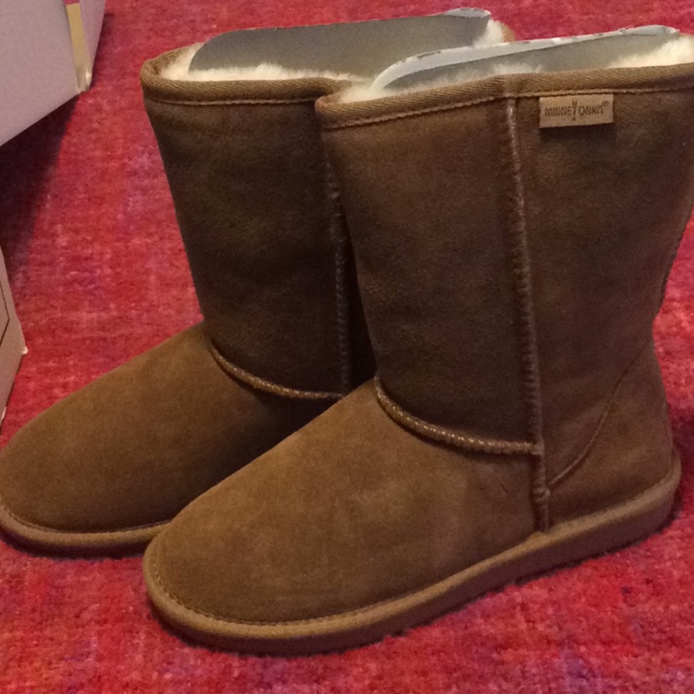 Women’s boots - Picture 3 of 6